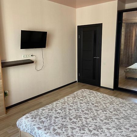 New Studio Apartment Odesa Exterior photo