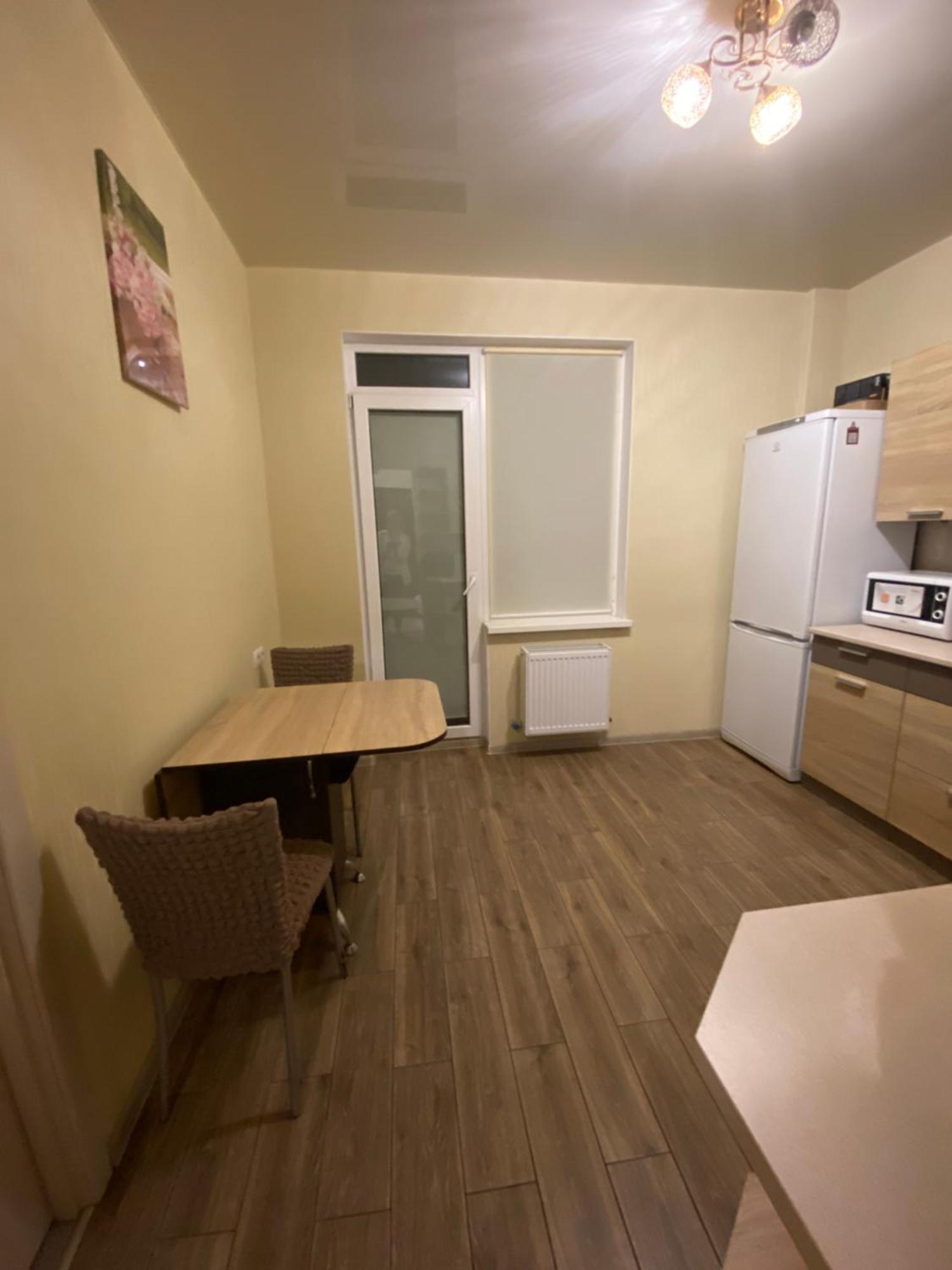 New Studio Apartment Odesa Exterior photo