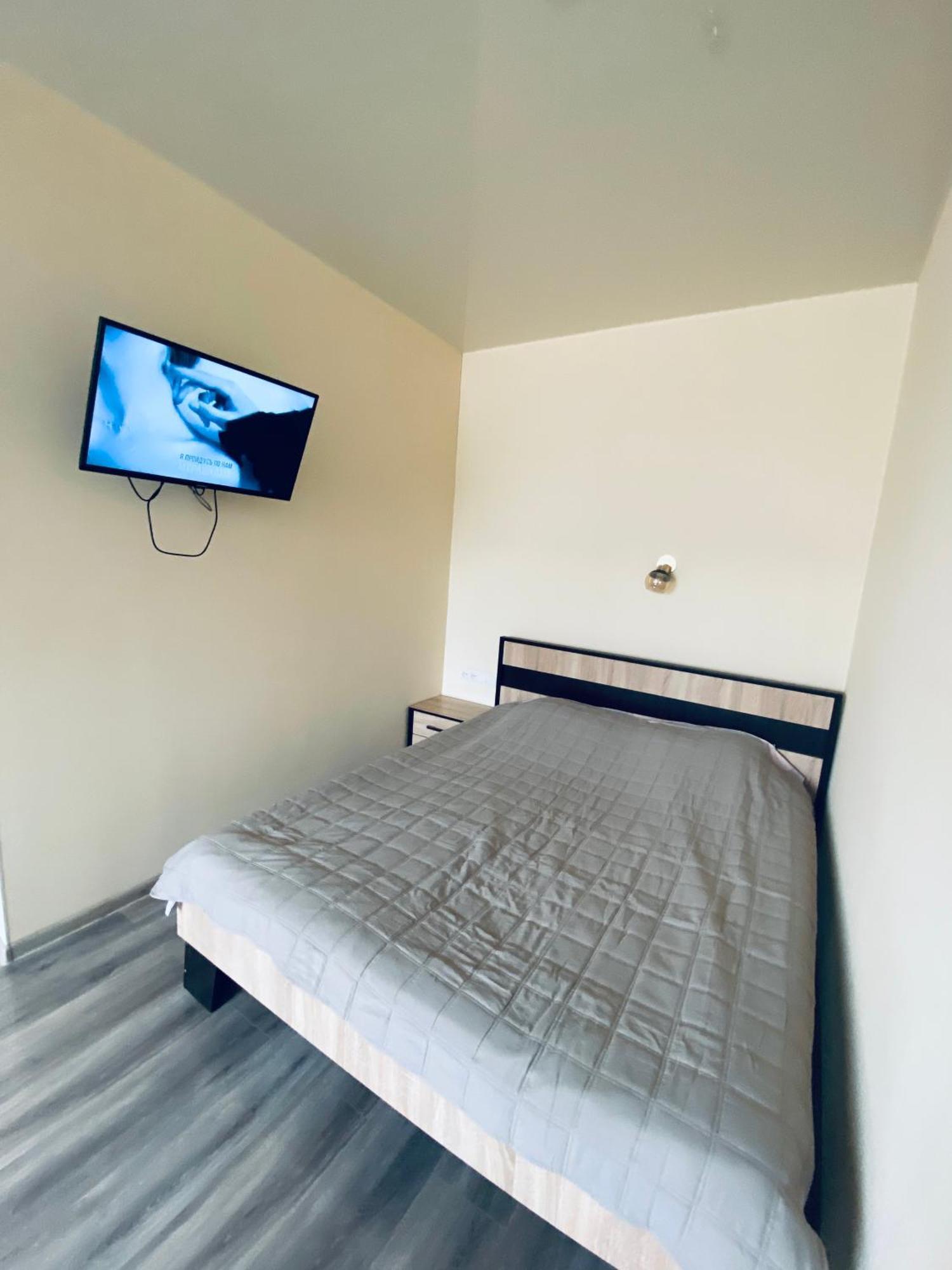 New Studio Apartment Odesa Exterior photo