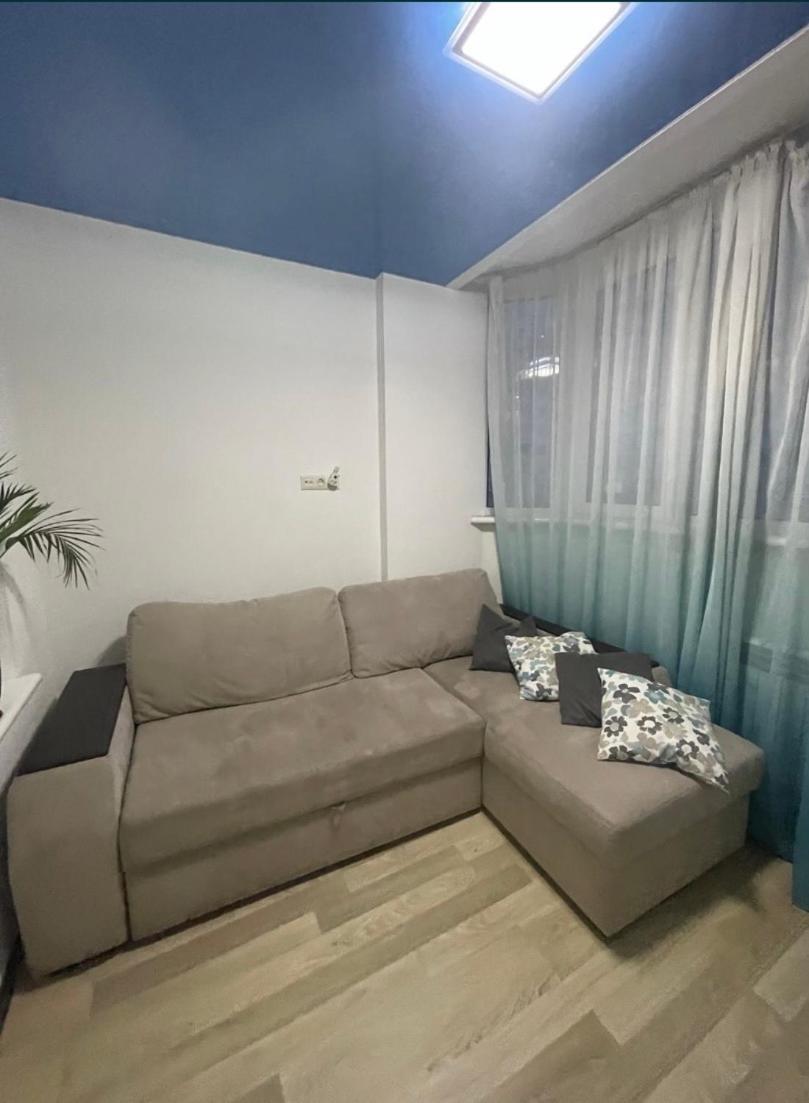 New Studio Apartment Odesa Exterior photo
